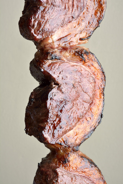 Picanha brazilian barbecue - Zdjęcie, obraz