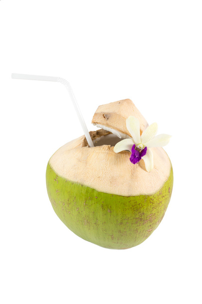 kokos nápoj - Fotografie, Obrázek