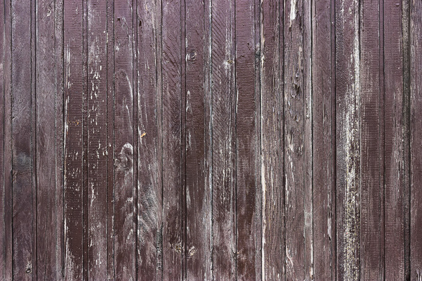 古い木製のパネルの背景 - 写真・画像
