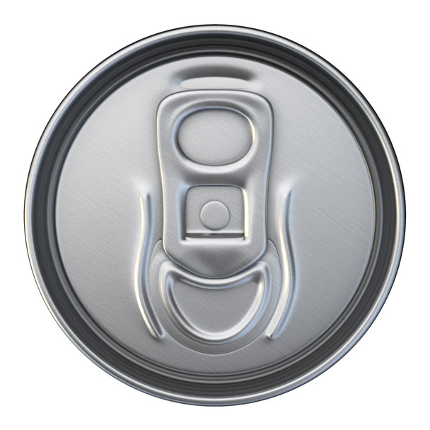 Drinks can cup - Photo, Image
