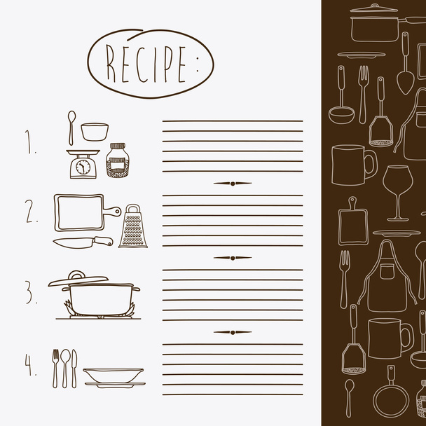 Design icona cuoco
  - Vettoriali, immagini