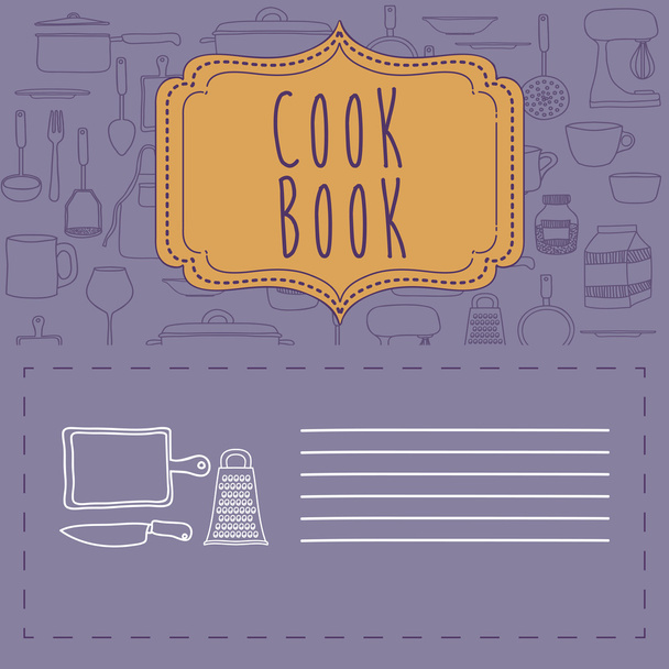 Cook icon design  - Вектор,изображение
