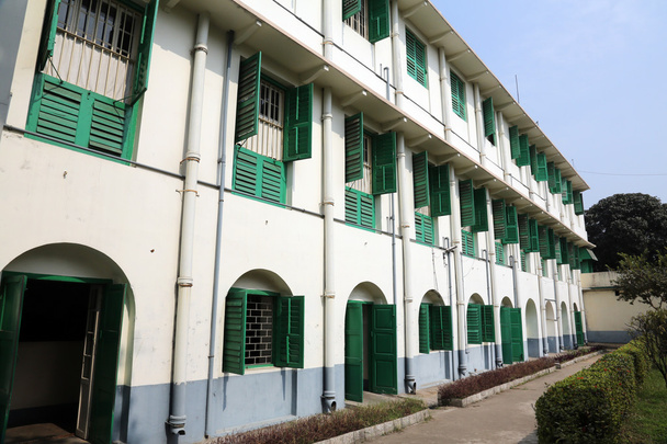 Convento de Loreto en Calcuta
 - Foto, imagen