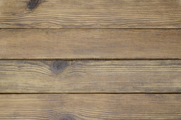 Fondo del panel de listones de madera vieja texturizada marrón
 - Foto, imagen