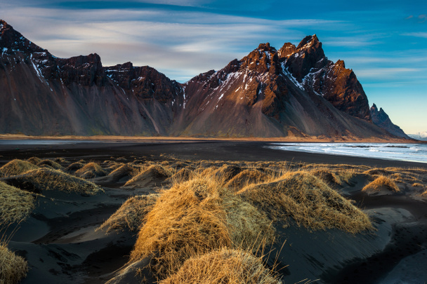 Stokksness, IJsland - Foto, afbeelding