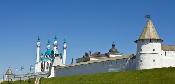 Казань, Россия - Фото, изображение