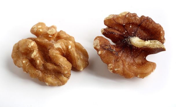 Two walnuts - Photo, Image