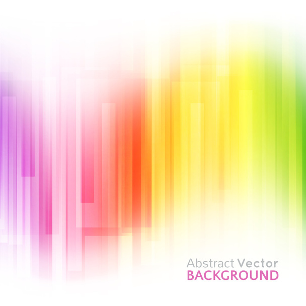 Abstract bright background. Vector illustration for modern design - ベクター画像