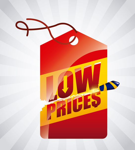 low price  - Vector, Image