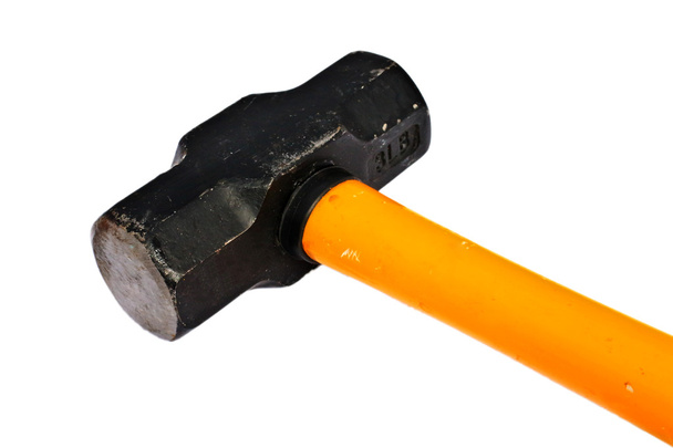 Sledge hammer  - Photo, Image