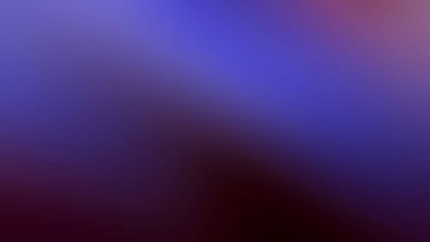 Fondo de pantalla de luz abstracta degradado colorido borroso suave movimiento suave brillo brillante - Foto, imagen
