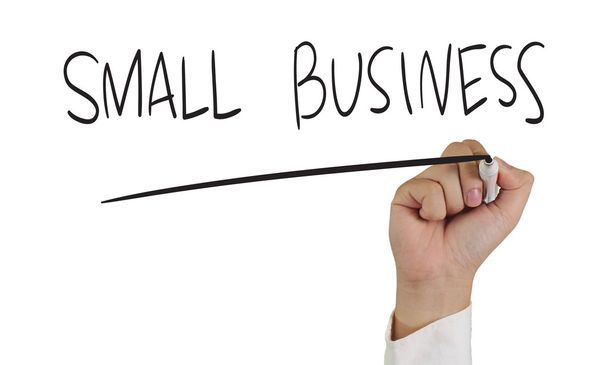 Small Business - Photo, Image