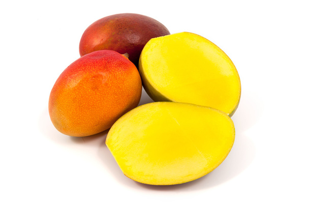 Mango ovoce - Fotografie, Obrázek