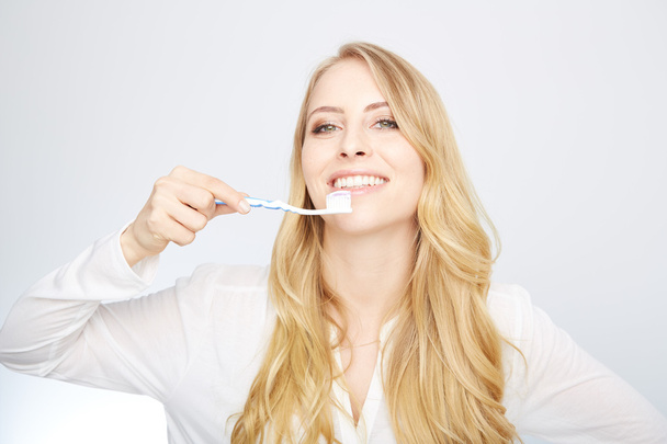 dental hygiene - Fotografie, Obrázek