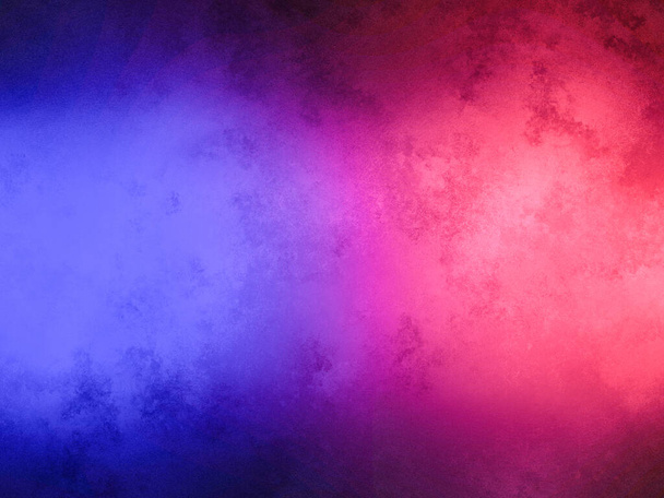 fundo gradiente abstrato colorido, textura - Foto, Imagem