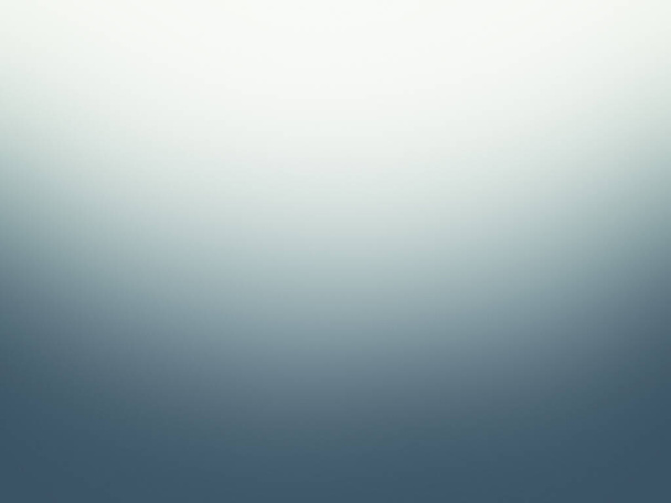 kék gradiens elvont háttér, vektor illusztráció - Fotó, kép