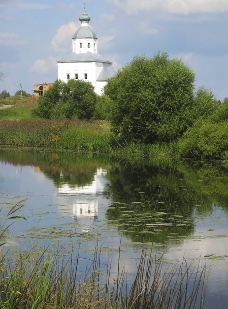 Suzdal, Russia - Foto, immagini