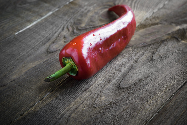 red pepper - Фото, изображение