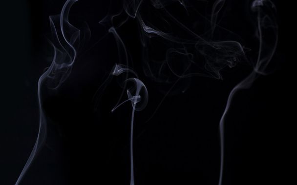 smoke - Foto, imagen