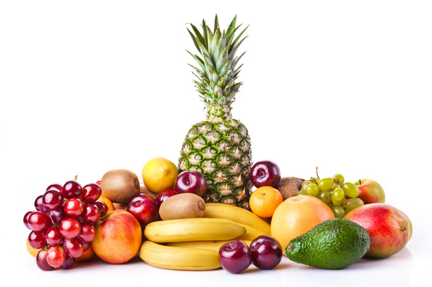Fresh tasty  fruit - Foto, immagini