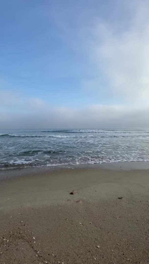 bela vista do mar - Filmagem, Vídeo