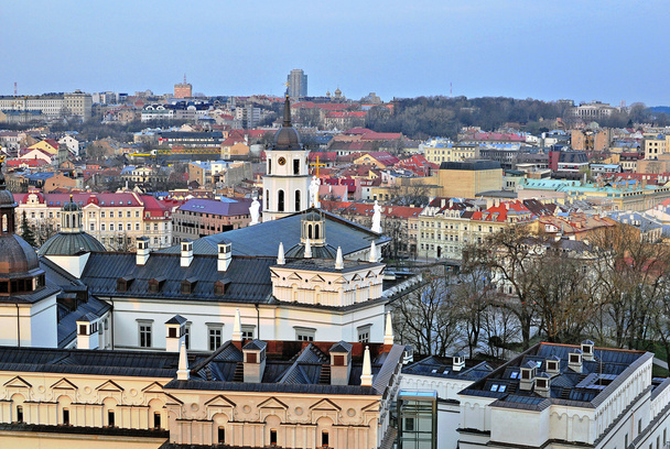 Vilnius, Litvánia - Fotó, kép