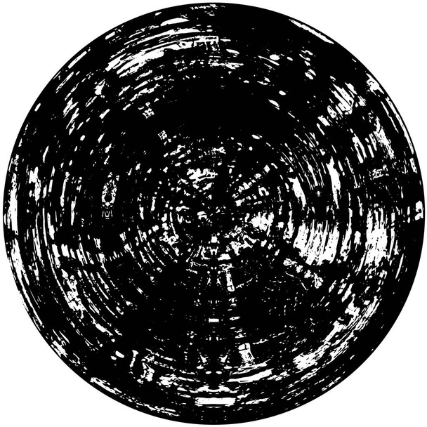 resumo ilustração vetorial assimétrica de fundo - Vetor, Imagem