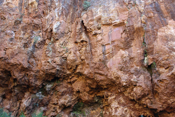 Nice imagen de textura de roca - Foto, imagen