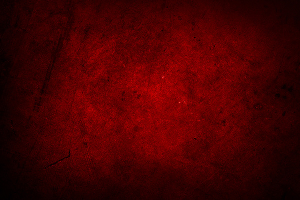 kırmızı duvar - Fotoğraf, Görsel