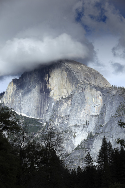 Park Narodowy Yosemite, usa - Zdjęcie, obraz