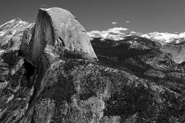 Parque Nacional Yosemite, EE.UU. - Foto, Imagen