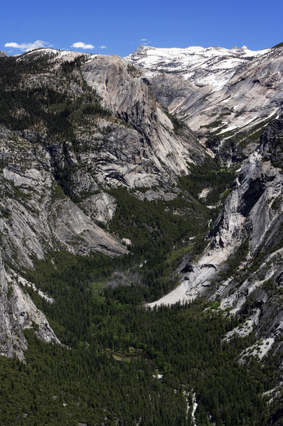 Yosemite Nationalpark, Vereinigte Staaten - Foto, Bild