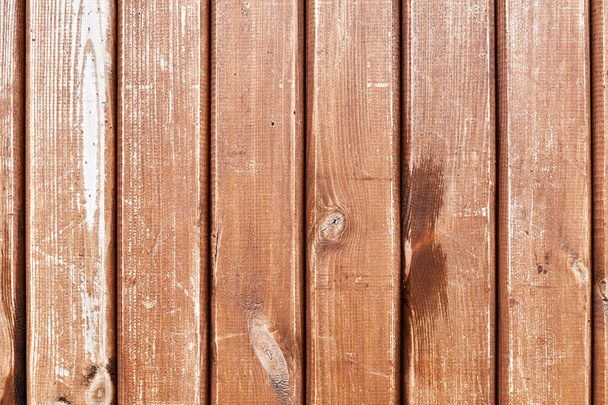 sfondo astratto di tavole di legno usurato - Foto, immagini