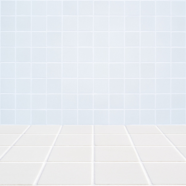 modern beige little mosaic  - Photo, Image