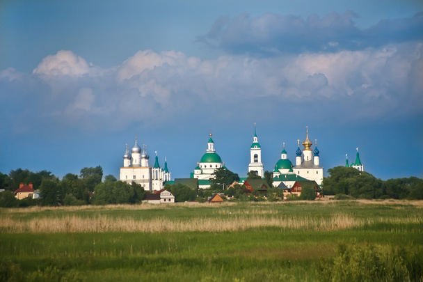 city of Rostov Veliky - Valokuva, kuva