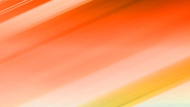 Абстрактные светлые обои фон красочный градиент размыть мягкое плавное движение яркий блеск - Фото, изображение