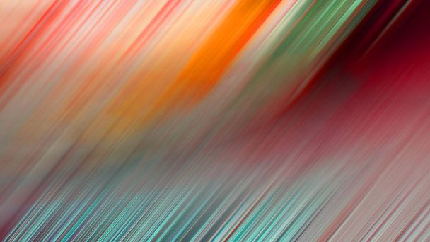 Astratto sfondo chiaro carta da parati colorato gradiente sfocato morbido movimento liscio brillante brillantezza - Foto, immagini