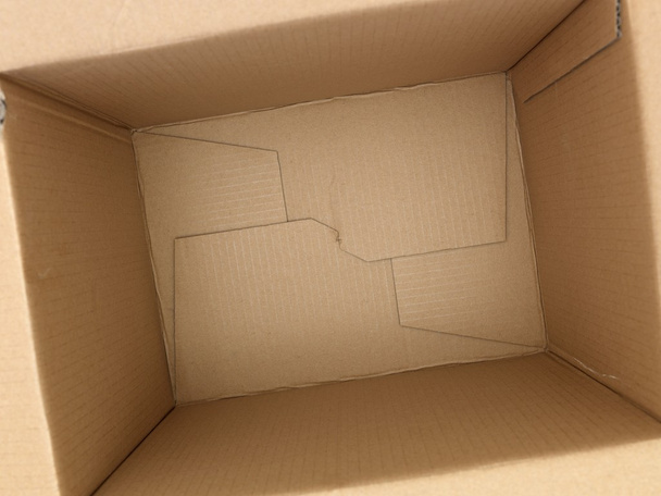 Cajas de almacenamiento
 - Foto, imagen