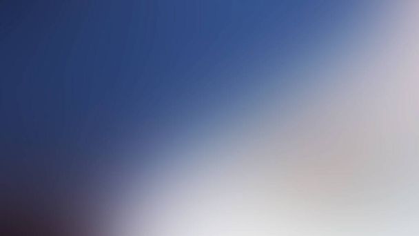 Абстрактний світлий фон шпалери барвистий градієнт розмитий м'який плавний рух яскравий блиск - Фото, зображення