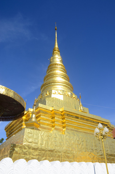 Wat Phra dieses Chae Haeng - Foto, Bild