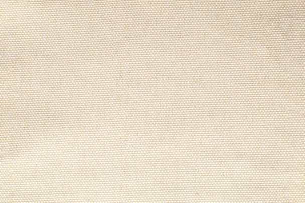 patrón de textura de lino natural, perfecto para uso de fondo - Foto, Imagen