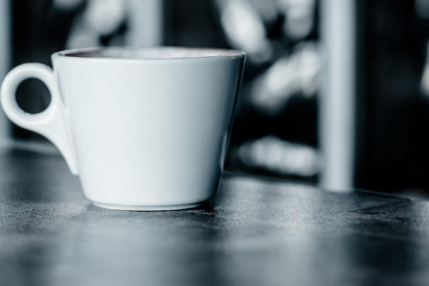 Cup Of Coffee - Фото, изображение