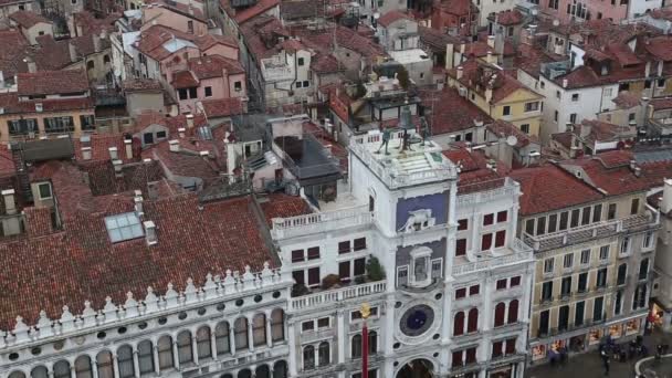 Venetië Italië voorjaar video 1080p - Video