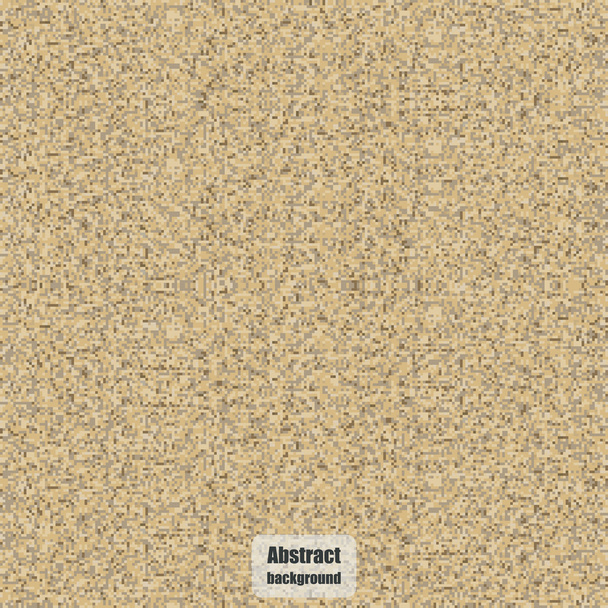 Abstract  beige background. - Vector, Image