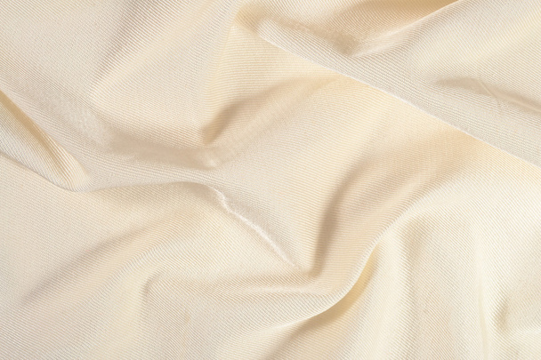 Fond de tissu froissé
 - Photo, image