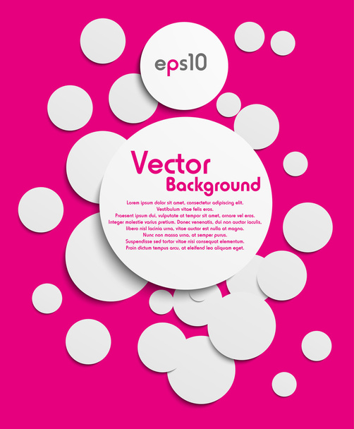 Vector background - Vector, Image