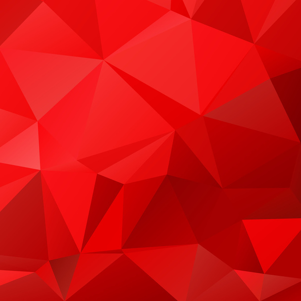 piros háttér - Vektor, kép