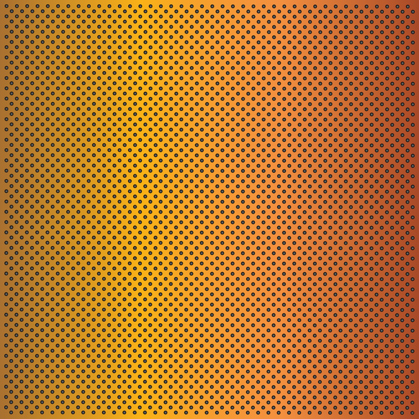 Оранжевый металлический безрамочный фон
 - Фото, изображение