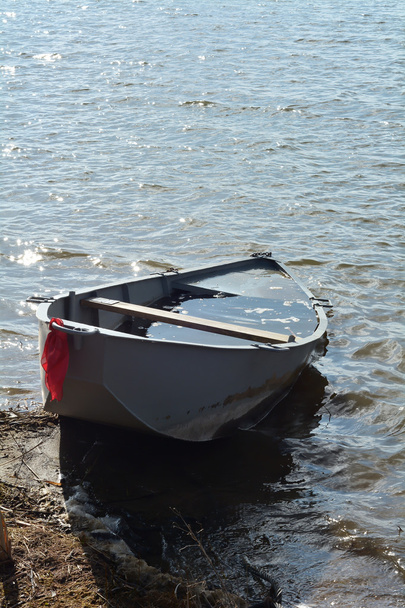Fischerboot - Foto, Bild