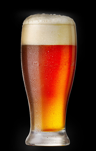 glass of beer - Photo, Image